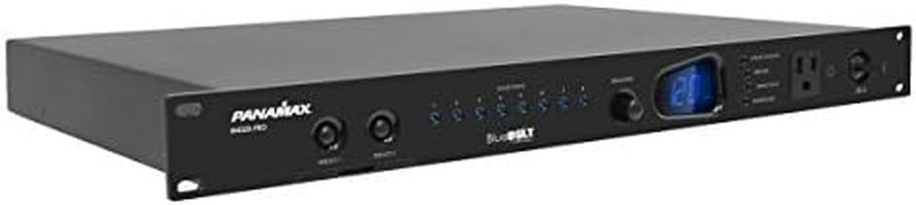 Panamax Bluebolt Power Managmnt 20A