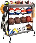 Sttoraboks Basketball Rack, Garage 