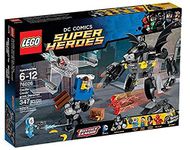 LEGO Super Heroes 76026 Gorilla Grodd Goes Bananas