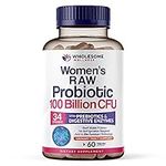Dr. Formulated Raw Probiotics for W