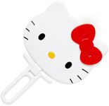 Sanrio 740667 Hello Kitty Face Hand Mirror