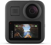 GoPro MAX — Waterproof 360 + Tradit