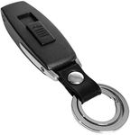 USB Rechargeable Electric Keychain 