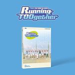 Running Toogether (2Nd Mini Album)