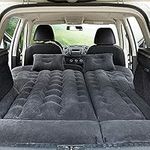 Car SUV Air Bed Mattress Portable T