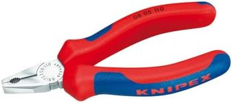 Knipex 08 05 110 Mini Combination Plier