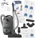 Miele Classic C1 Pure Suction Canis