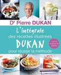 INTÉGRALE DES RECETTES ILLUSTRÉES D