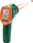 Extech 42570 Dual Laser Infrared Thermometer