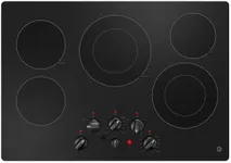 30 in. 5 Burner Elements Radiant El