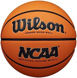 WILSON NCA