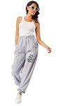 Track Pants For Women Plus Size