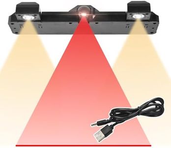 Naissgo Laser Dart Throw/Toe Line Marker - Elevate Your Dart Game