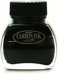 Platinum Carbon Ink Bottle 60ml - Black