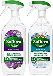 Zoflora Mu