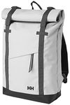 Helly Hansen Unisex Stockholm Backpack, STD, Grey Fog