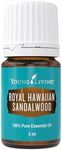 Young Living Royal Hawaiian Sandalw