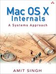 Mac OS X Internals: A Systems Approach