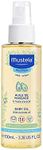 Mustela Baby Oil for Normal Skin, 1