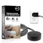 Cordinate Extension Cord with Switc