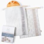 Reusable Bread Bags for Homemade Br