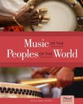 Bundle: Music of the Peoples of the