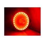 Speedwav Bike LED Tail Light for Royal Enfield 350cc/350cc - Back Light 120