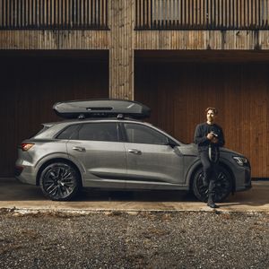 Thule Motion 3 XL Roof Box – Extra Large Car Cargo Storage