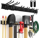 Garage Tool Organizer Wall Mount 11