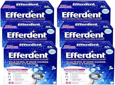 Efferdent