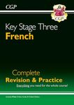 KS3 French Complete Revision & Prac