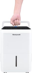 Honeywell 12L Dehumidifier – Compact Home Moisture Removal