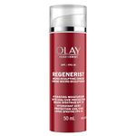 Olay Regenerist Micro-Sculpting Cream Face Moisturizer with SPF 30 Broad Spectrum, 50 ml