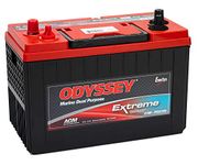 Odyssey Battery ODX-AGM31M Extreme Series AGM Battery