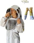 OZ ARMOUR Full Beekeeping Suit 3 La