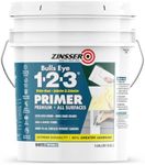 Zinsser 2000 Bulls Eye 1-2-3 Water-