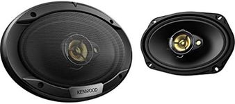 Kenwood KFC-S6976EX