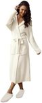 MH MYLUNE HOME Ultra Soft Robe With
