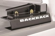 BackRack | Hardware Kit for use w/Wide-Top Tonneau, Black, No Drill | 50126 | Fits 2015-2023 Chevrolet/GMC Colorado/Canyon