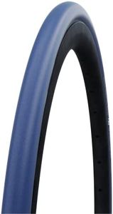 Schwalbe Unisex's Insider Folding Bike Tyre, Blue, 700 x 35 C