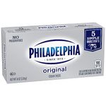 Kraft Philadelphia Original Cream Cheese, 226g