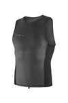 O'Neill Men's Reactor-2 2mm Pull Over Vest, Black, X-Large