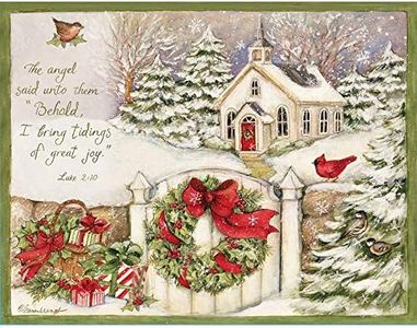 LANG "Gift