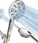 HOPOPRO Filtered Handheld Shower He