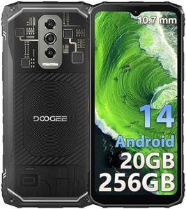 DOOGEE Bla