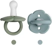 Moonkie Pacifiers Set of 2 | One-Pi