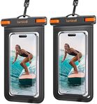 Lamicall Large Size Waterproof Phon