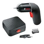 Bosch 3.6V Cordless Electric Screwd