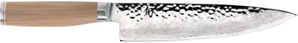 Shun Premier Blonde 8" Chef's Knife