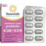 Ultimate Flora RTS Women's Probiotic - 30 - VegCap